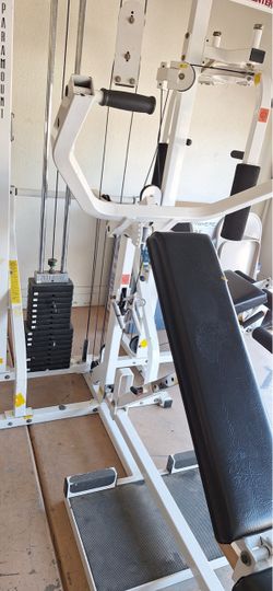 Work out