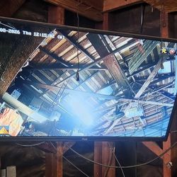 ISM Security Surveillance 