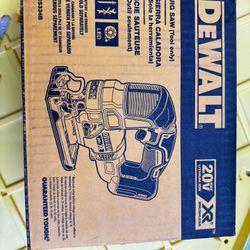 dewalt jigsaw
