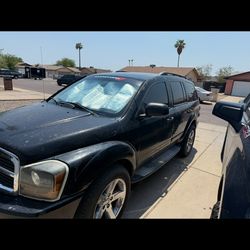 2004 Dodge Durango