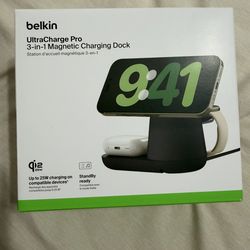 Charging Dock