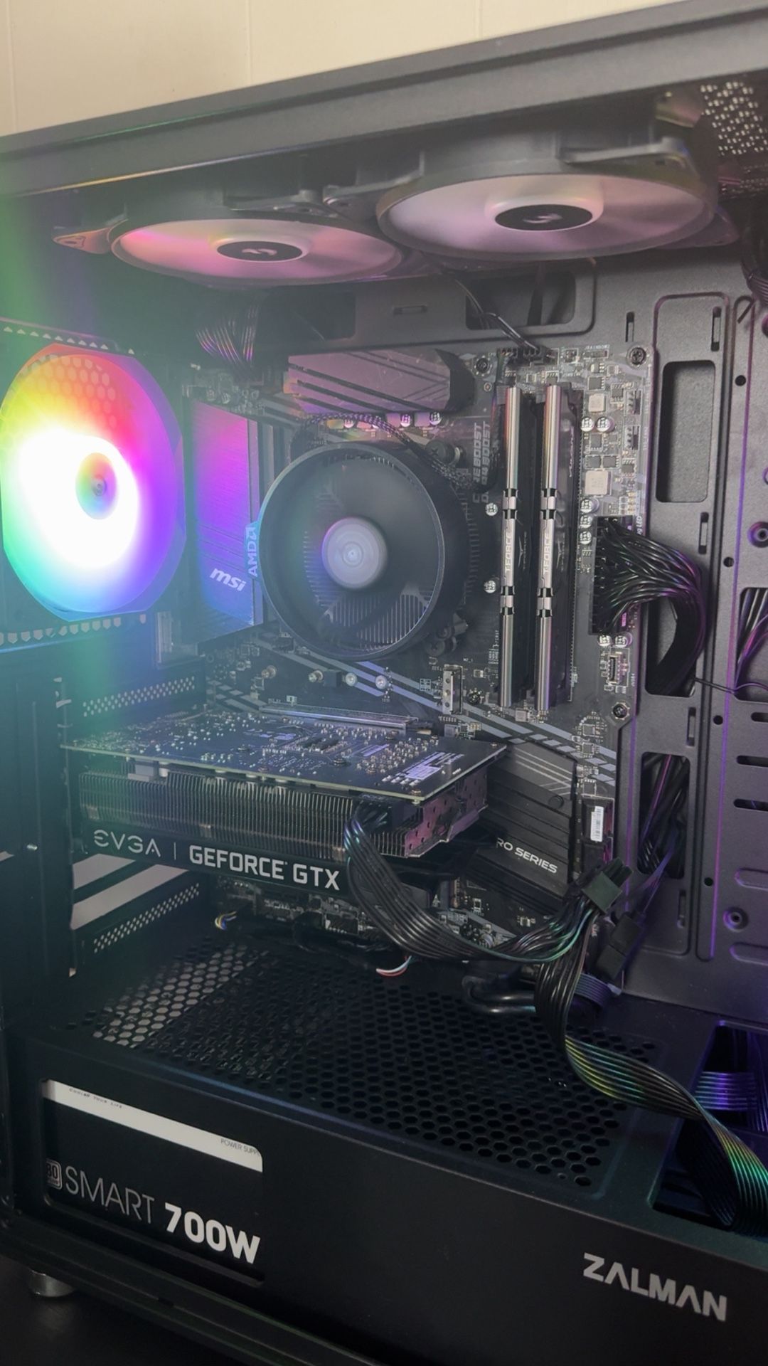 Gaming Pc Computers & Accessories