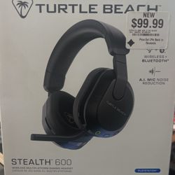Ps5 Headset 