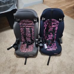 Set Of 2 Booster Seats