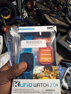 Kurio Watch 2.0