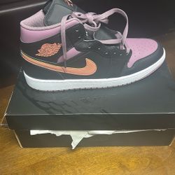 Jordan 1s