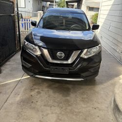 2020 Nissan Rogue