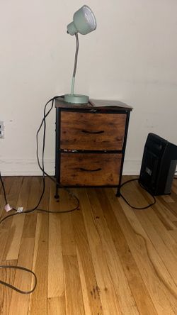 Night stand