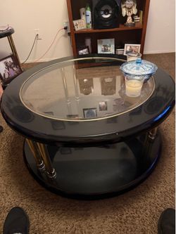 Living room tables