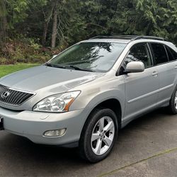 2006 Lexus RX 330