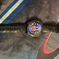 Gormat Felix 8 watch