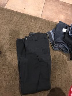 Pants
