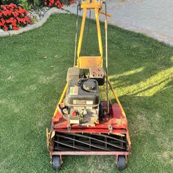 Used mclane lawn mower for sale sale
