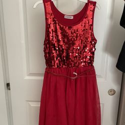 Party Dress For Teen Like New