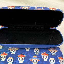 Eye Glasses Case 