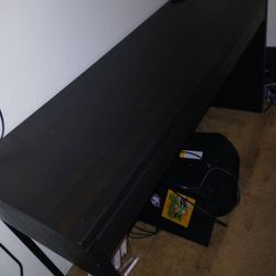 Ikea Desk 