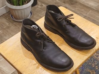 UGG Chukka Boots