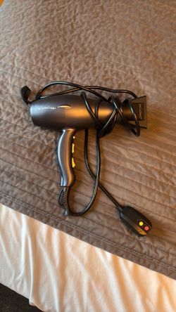 Bionic Cold Pro Hairdryer