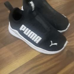 Puma Sneakers Toddler