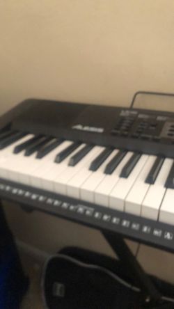 Electric piano