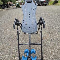 Teeter Fitspine X3 Inversion Table 