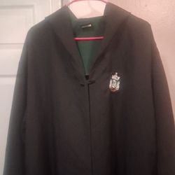 Large Slytherin Robe