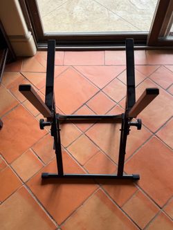 Guitar Amp Stand On-Stage RS7000 Tilt-back Amp Stand