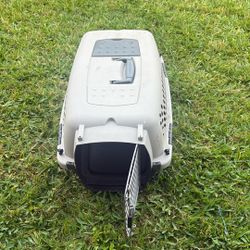 Dog Cage