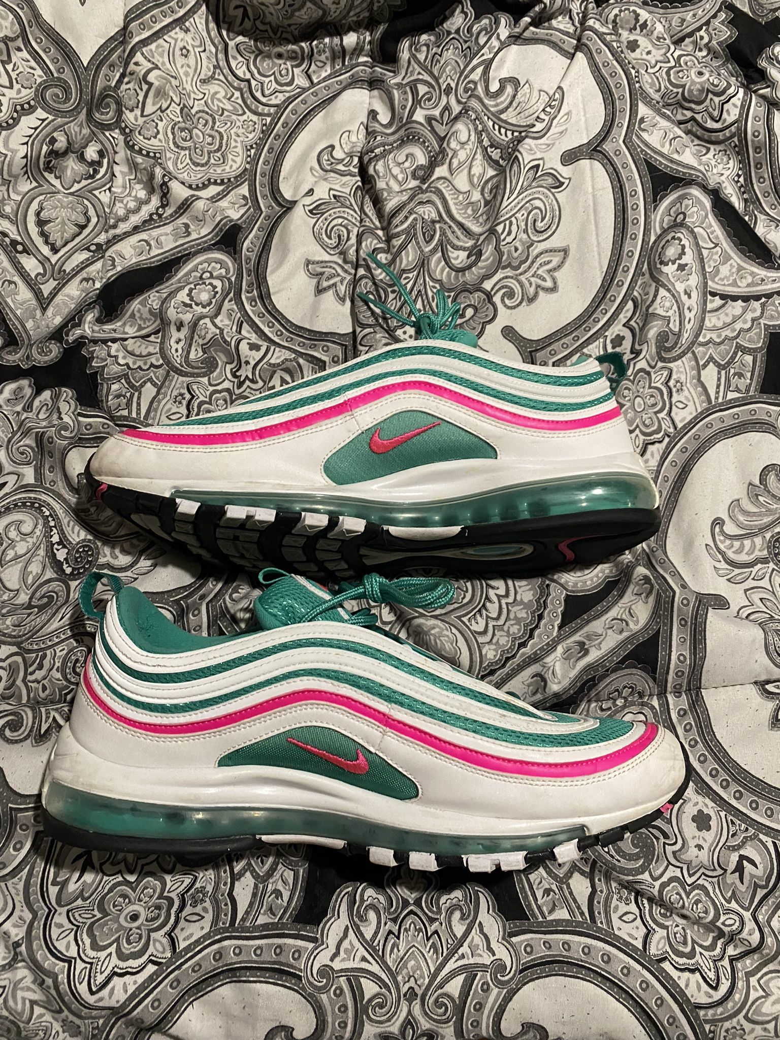 Air Max 97 “South Beach”
