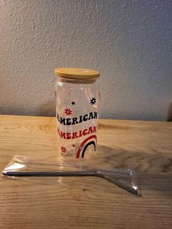 American cup