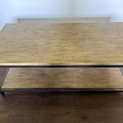 Ballard Designs Coffee Table