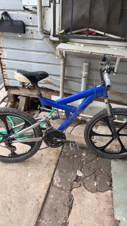 Bike
