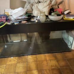 225 Gal  Fish Tank