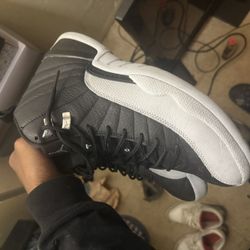 Jordan Baron 12s