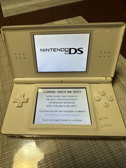 Nintendo DS