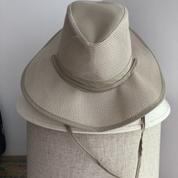 New DPC Dorfman Pacific Summer Hat