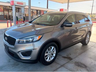 2016 sorento