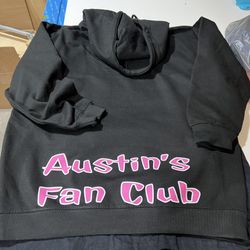 Personalized Apparel 