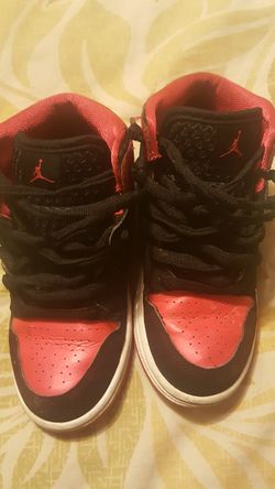 Jordans size 11c