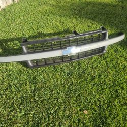 Silerado Suburban Tahoe  Grill