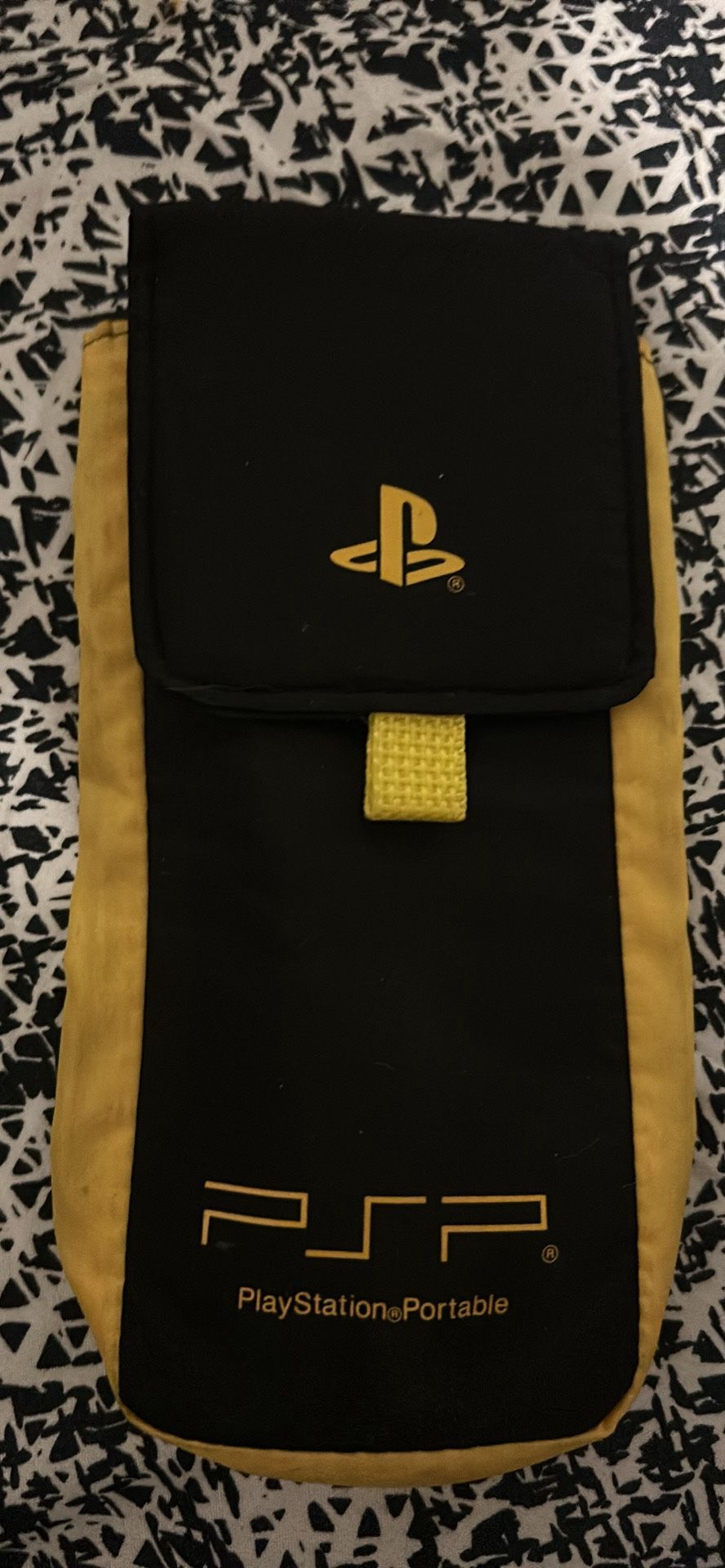 PSP Case 