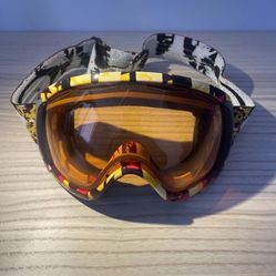 Oakley Snow Goggles
