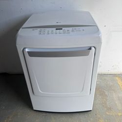 ⁠LG Dryer. 100% FULLY WORKING!