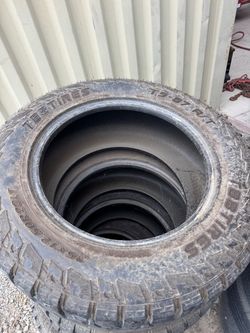 2024 TBB tires