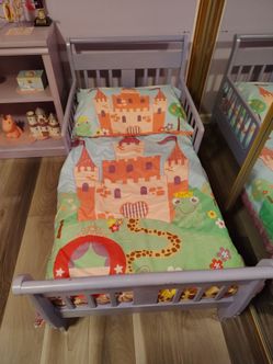 Toddler Beds!!