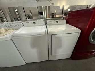 Samsung Washer And Dryer Set “27 ( Lavadora y secadora )
