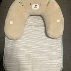 Tummy Time Mat