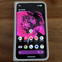 Google Pixel Fold - Unlocked (2023) - Used