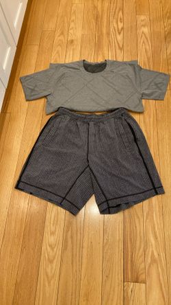 LULULEMON MENS s MEDIUM