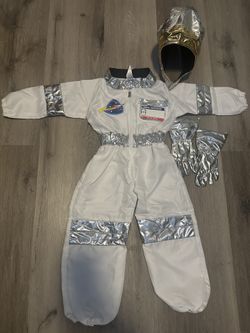 Halloween Kids Costume 
